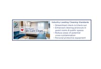 Housekeeping Requests